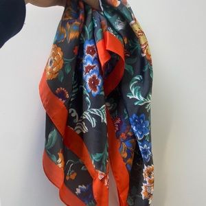 SaksFifthAvenue scarf